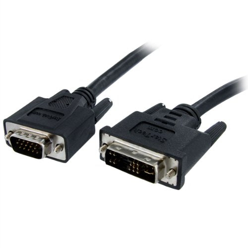3m DVI to VGA Display Monitor Cable 3m DVI to VGA Display Monitor Cable
